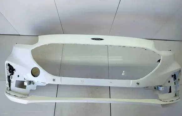 Ford Kuga III Front bumper LV4B17F003S