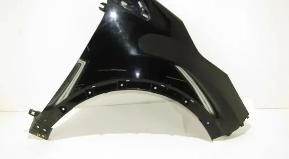 Renault Captur Fender