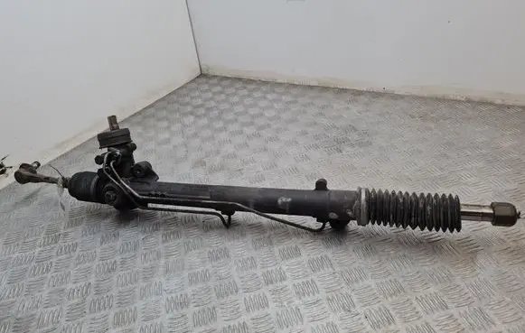 Audi A4 S4 B7 8E 8H Steering rack 8E1422105C