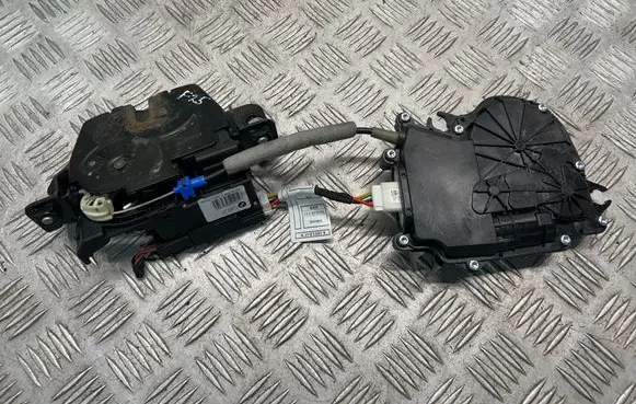 BMW X3 F25 Tailgate/trunk/boot lock/catch/latch 7249578 7269544