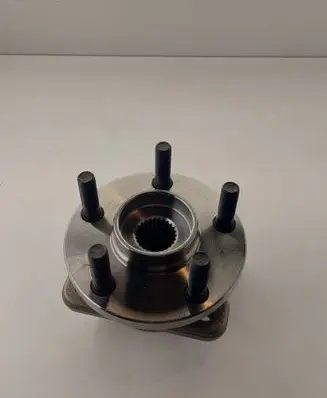 Chrysler Voyager Front wheel ball bearing 991914