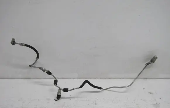 Skoda Fabia Mk3 (NJ) Air conditioning (A/C) pipe/hose 6C0816741M