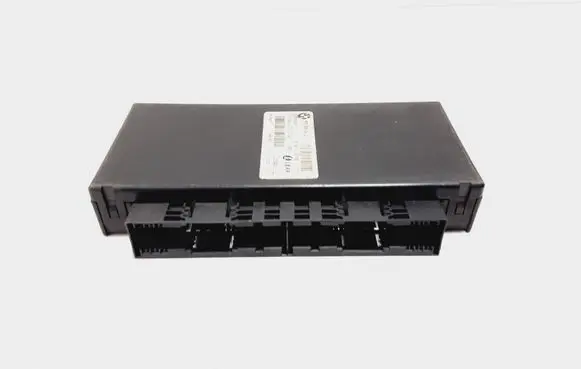 Comfort/convenience module