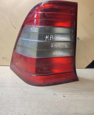 Mercedes-Benz C W202 Rear/tail lights 146521