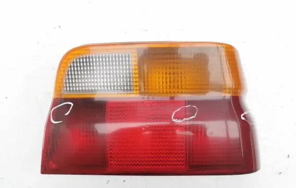 Ford Orion Rear/tail lights