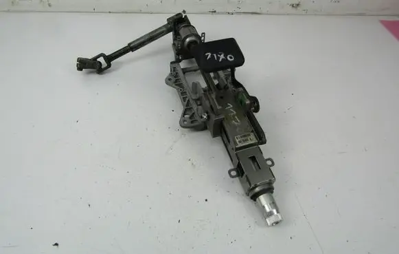Volkswagen PASSAT B5.5 Steering rack mechanical part 