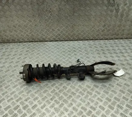BMW X5 F15 Front shock absorber/damper 6875084