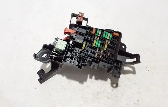 Fuse module