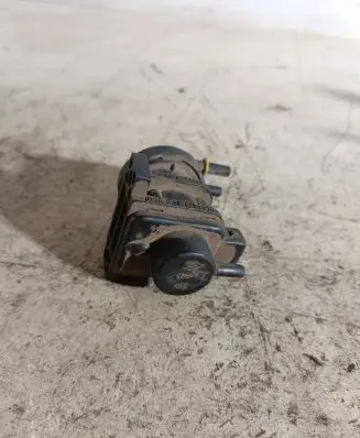 Fiat Ducato Turbo solenoid valve 4715396 4522371