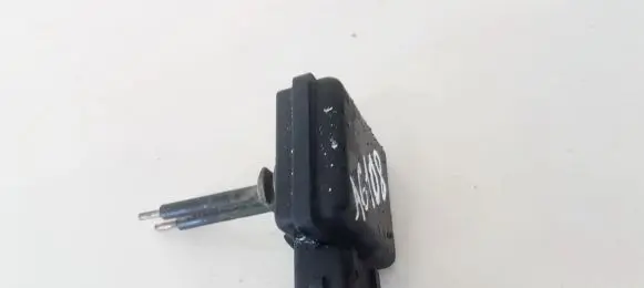 Citroen Berlingo Coolant temperature sensor 