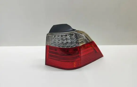 BMW 5 E60 E61 Rear/tail lights 7177694 6321717769408 717769408