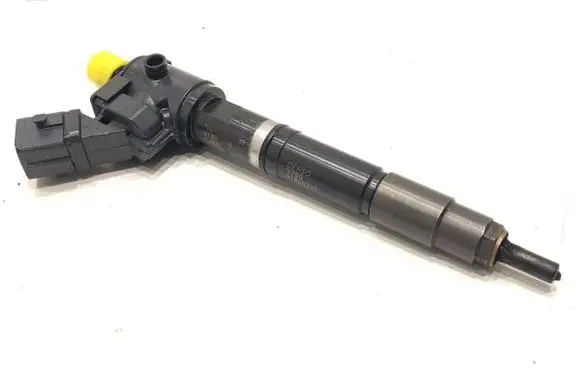 Volvo S90, V90 Fuel injectors set 