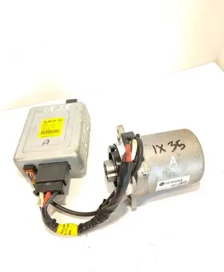 Hyundai ix35 Electric power steering pump 563453U511 GM500A1200C1 5WY7A53C