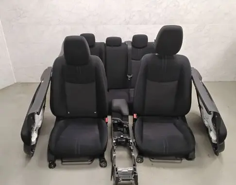 Nissan Leaf II (ZE1) Interior set 969935SH0A