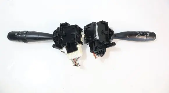 Suzuki Celerio Light switch