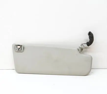 Volkswagen Scirocco Sun visor