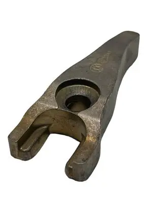 Ford Grand C-MAX Fuel Injector clamp holder