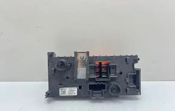 Fuse module