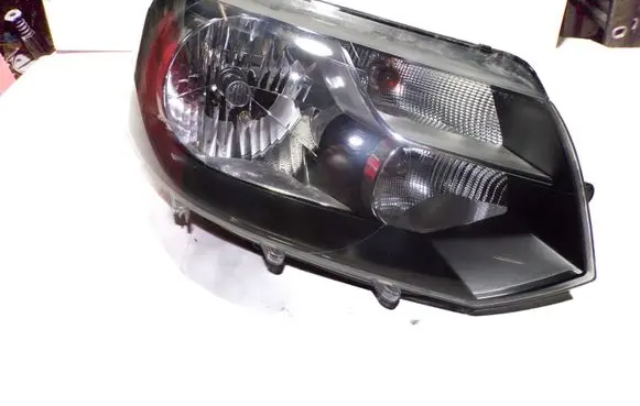 Volkswagen Transporter - Caravelle T5 Headlight/headlamp 7E1941016H 0301254302