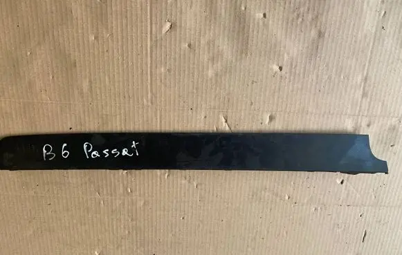 Volkswagen PASSAT B6 Panel trim 3C1857212P 318350100