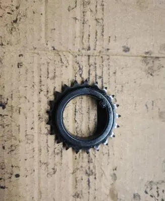 Renault Trafic III (X82) Timing chain sprocket 50779