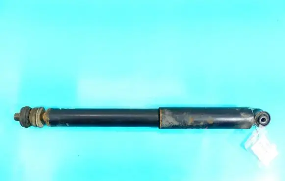 Opel Astra F Rear shock absorber/damper IMPRK1085238