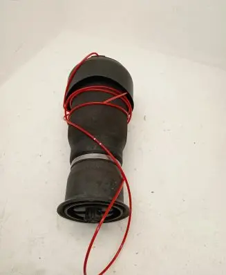 BMW X6 F16 Rear air suspension bag/shock absorber 6795013