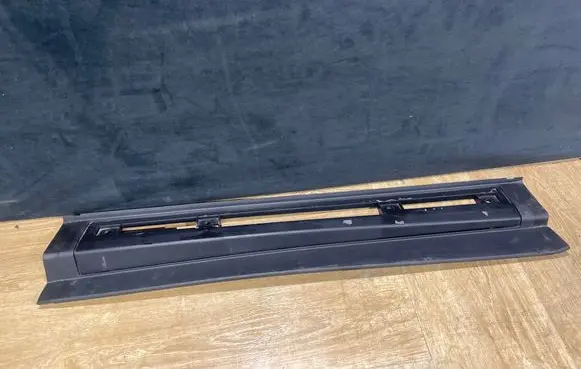 Jaguar F-Type (A) pillar trim EX5313209AC
