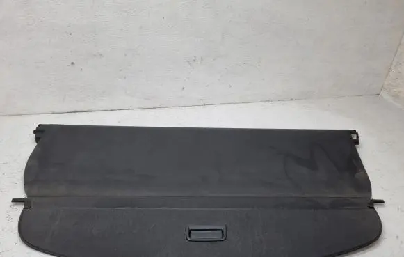 Audi A6 S6 C6 4F Parcel shelf load cover 4F9863553