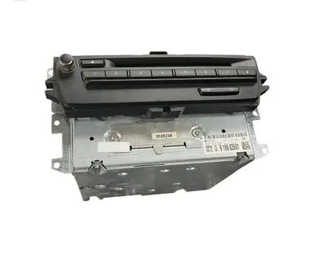BMW 3 E90 E91 Sound system wiring loom 9198826 001BD700FD14