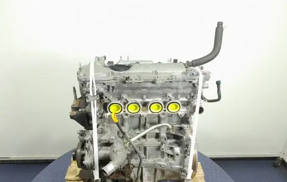 Lexus NX Engine X2ARY32TA