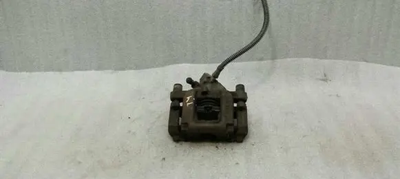 Mercedes-Benz E C207 W207 Rear brake caliper A2044230381