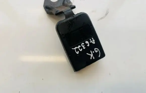Fiat Ulysse Rear seatbelt buckle 2442047f1902