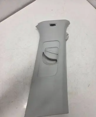 Volkswagen Golf Sportsvan (B) pillar trim (top) 510868312 156074101