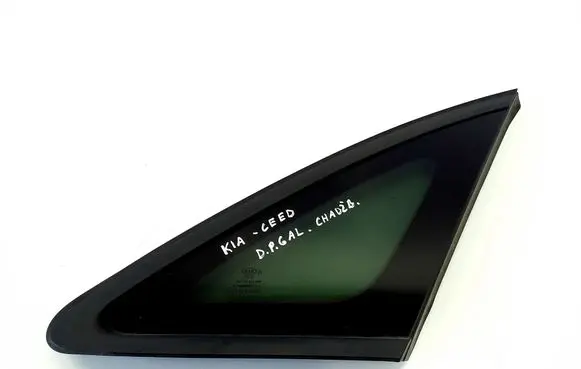 KIA Ceed Rear side window 87820J7000