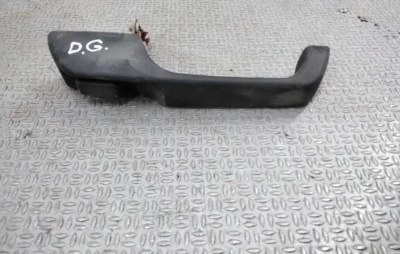 Jeep Cherokee Rear door exterior handle