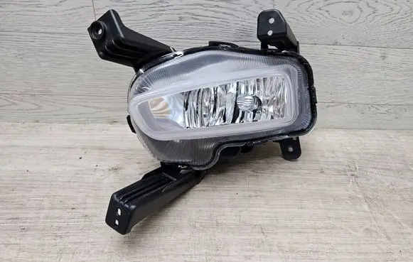 KIA Ceed Front fog light 92201J7000