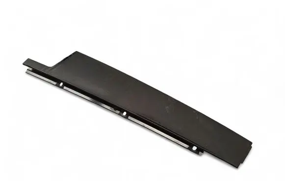 Porsche Macan (95B) Front door glass trim molding 95B853318