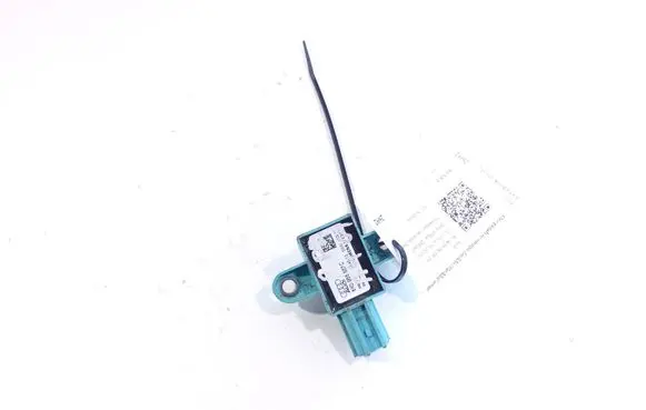Audi A4 S4 B8 8K Airbag deployment crash/impact sensor 8K0955557C