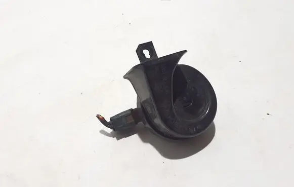Nissan Qashqai J12 Horn signal 256206UA0A