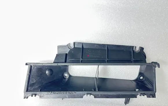 Mercedes-Benz CLK A209 C209 Cabin air micro filter frame (part) 2038303203