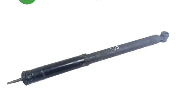 Mercedes-Benz CLK A209 C209 Rear shock absorber/damper 2083230198 4922120360 3326083