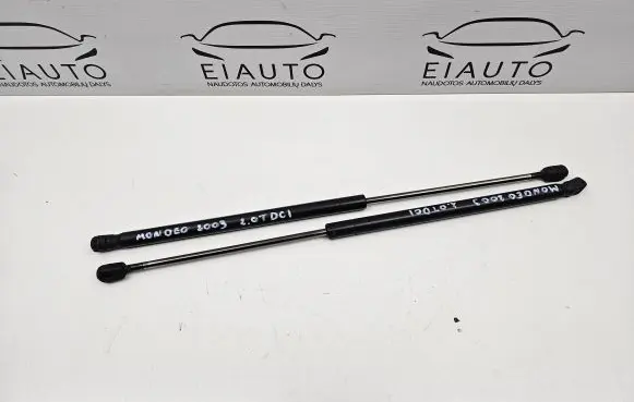 Ford Mondeo Mk III Tailgate/trunk strut/damper 1S71N406A10AC