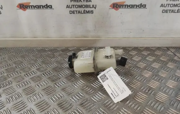 Toyota Prius Prime Coolant expansion tank/reservoir C18