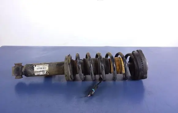 BMW X3 F25 Rear shock absorber/damper 6799911