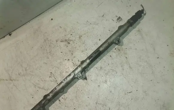 BMW 5 E39 Fuel main line pipe 0445216002