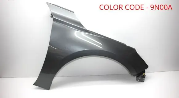 Nissan Altima Fender
