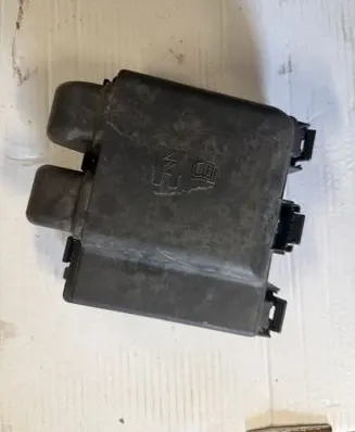 Ford Fiesta Fuse box set H1BT14D068AG