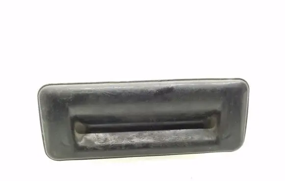 Skoda Octavia Mk3 (5E) Tailgate opening switch 5E0827566