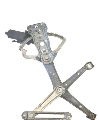 Mercedes-Benz C W202 Front door electric window regulator 193028100 193028100764 0130821639